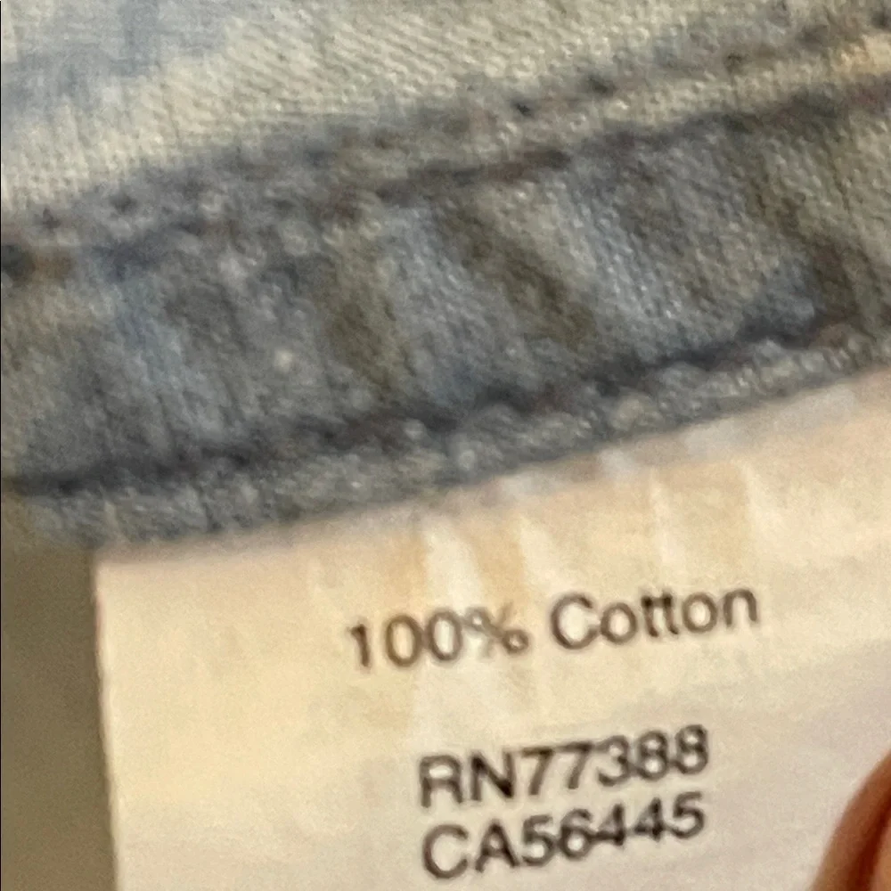 J. Crew crew factory